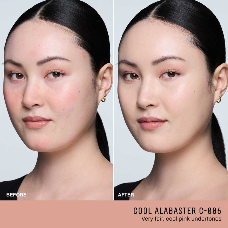 Bobbi Brown Serum Silk Foundation image number 102